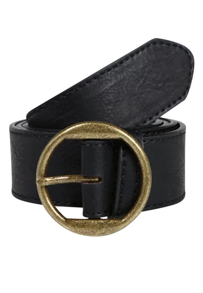 Ceinture ANNA FIELD Anna Field Belt Noir Femme | TNP-4314671